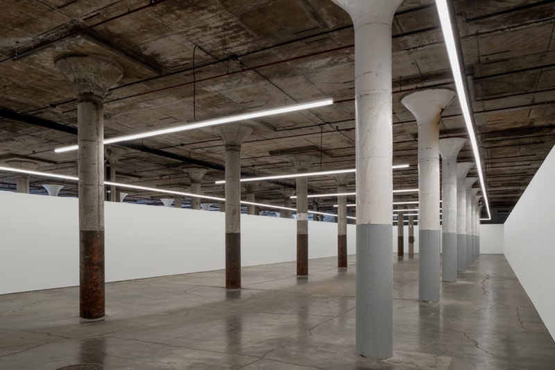 ‘Teching Hsieh: Lifeworks1978–1999’ Dia Beacon retrospective sxhibition New York 