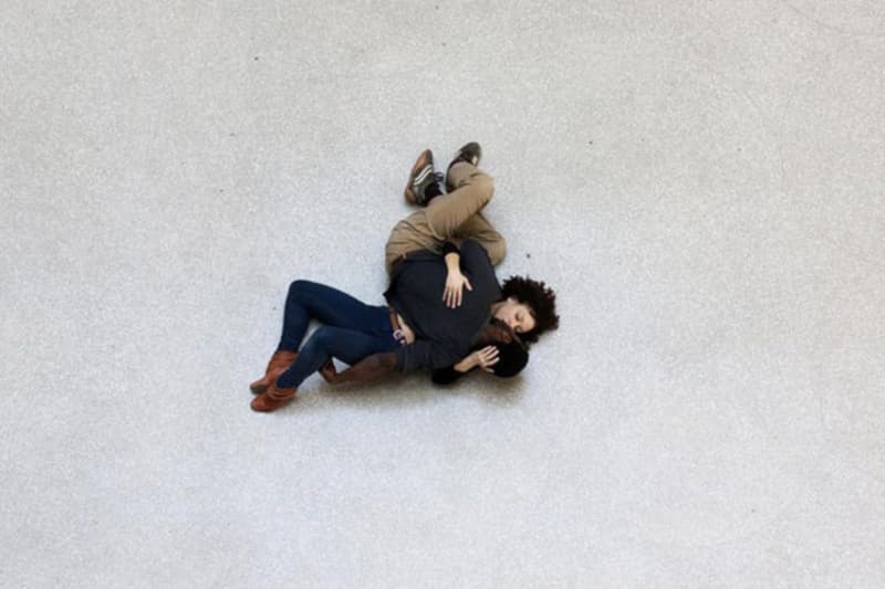 Tino Sehgal Museo de Arte de Zapopan Exhibition Art Artworks