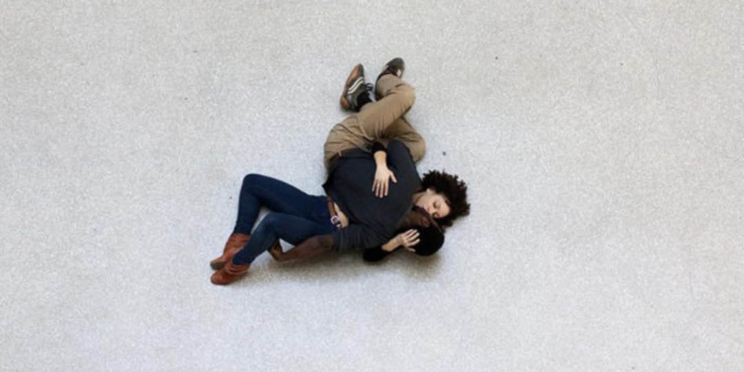 Tino Sehgal Walks the Line Between Art and Life in Guadalajara