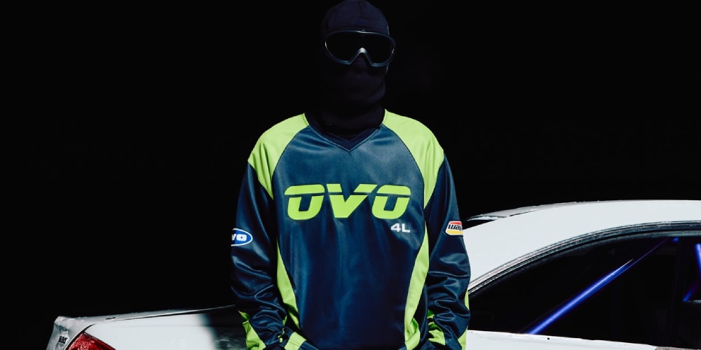 OVO Presents the Winter 2026 Survival Collection - New Hype in Streetwear!