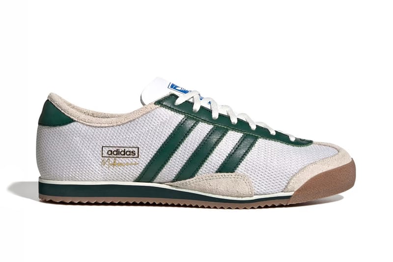 Up There Drops adidas Melbourne Collaboration