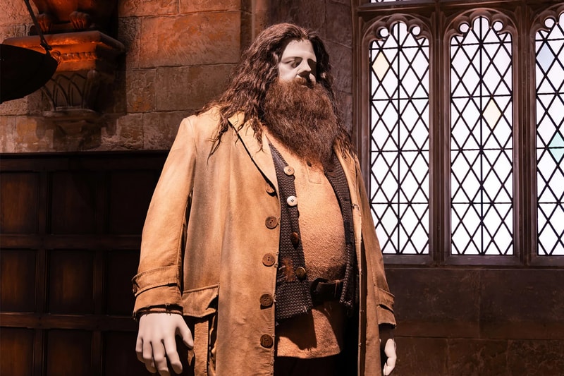 Warner Bros. Studio Tour Tokyo The Making of Harry Potter An Invitation from Hogwarts Special Event Announcement