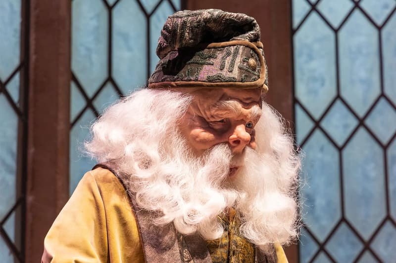 Warner Bros. Studio Tour Tokyo The Making of Harry Potter An Invitation from Hogwarts Special Event Announcement