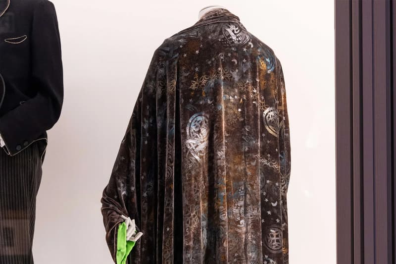 Warner Bros. Studio Tour Tokyo The Making of Harry Potter An Invitation from Hogwarts Special Event Announcement