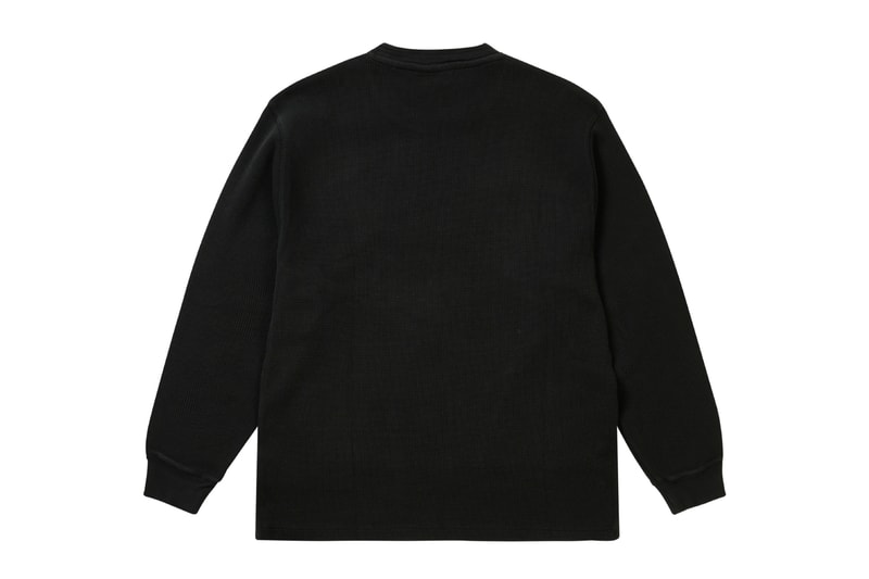 Palace Schott Spring 2026 Collaboration collection Release Info