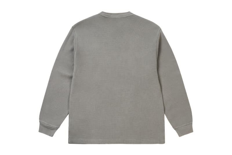 Palace Schott Spring 2026 Collaboration collection Release Info