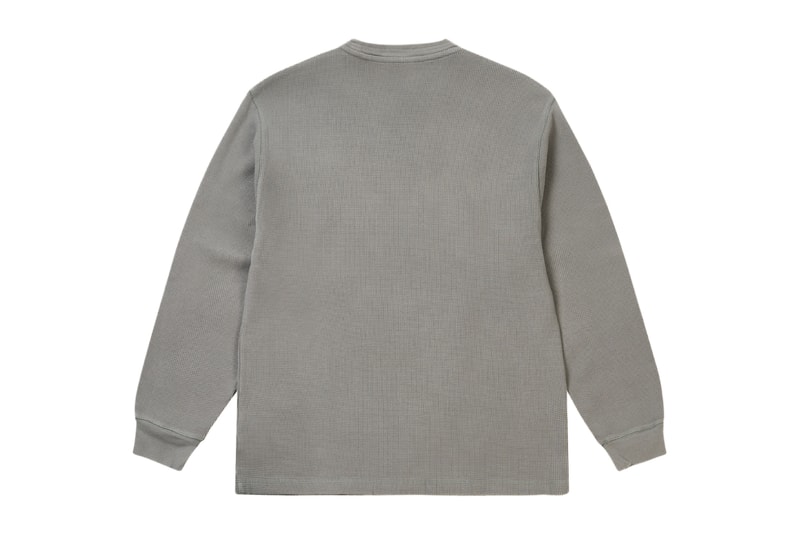 Palace Schott Spring 2026 Collaboration collection Release Info