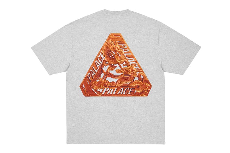 Palace Skateboards Hong Kong Exclusive Items Release Info