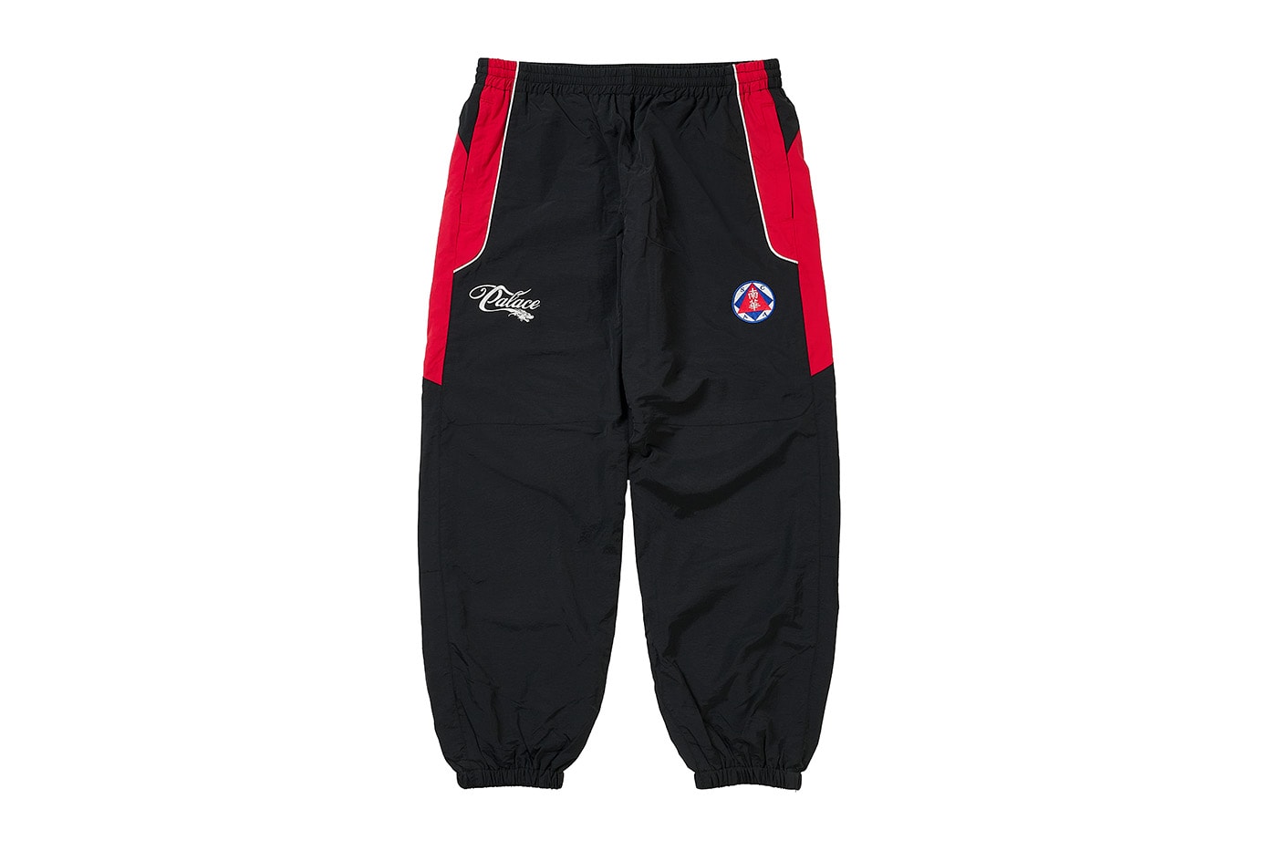 Palace Skateboards Hong Kong Exclusive Items Release Info