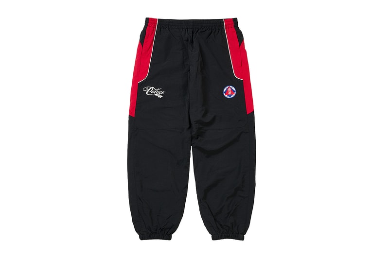 Palace Skateboards Hong Kong Exclusive Items Release Info