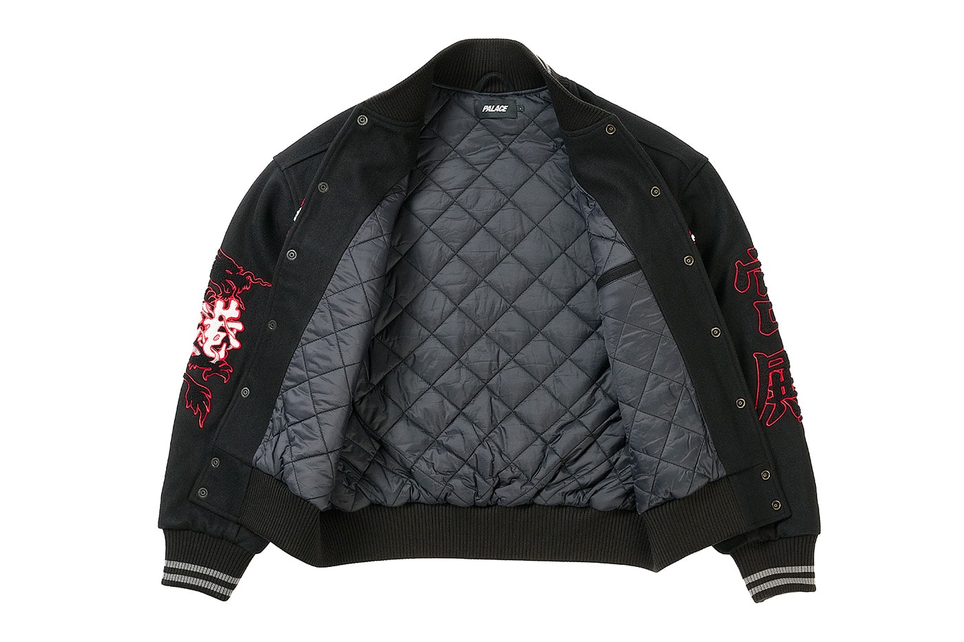 Palace Skateboards Hong Kong Exclusive Items Release Info