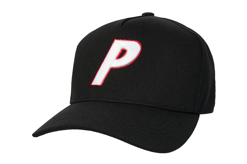 Palace Skateboards Hong Kong Exclusive Items Release Info