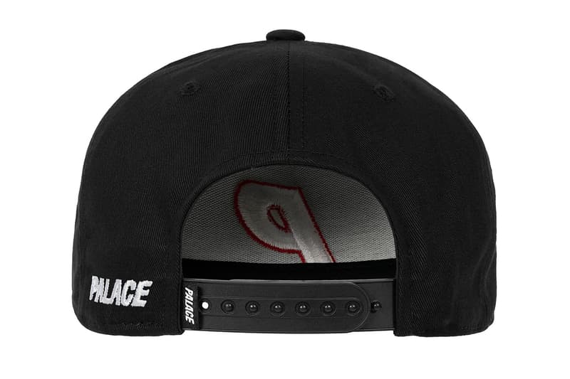 Palace Skateboards Hong Kong Exclusive Items Release Info