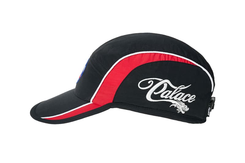 Palace Skateboards Hong Kong Exclusive Items Release Info