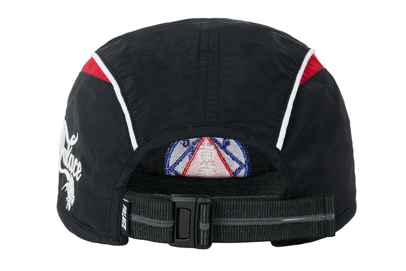 Palace Skateboards Hong Kong Exclusive Items Release Info