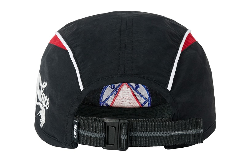 Palace Skateboards Hong Kong Exclusive Items Release Info