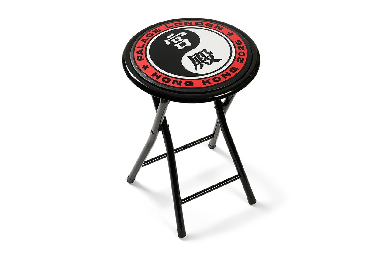 8 Drops You Don't Want to Miss This Week Palace Skateboards Schott © SAINT Mxxxxxx New era Kith On Sky High Farm Goods Dickies,Gundam HUF Metal gear Solid Paris Saint-Germain 3.Paradis