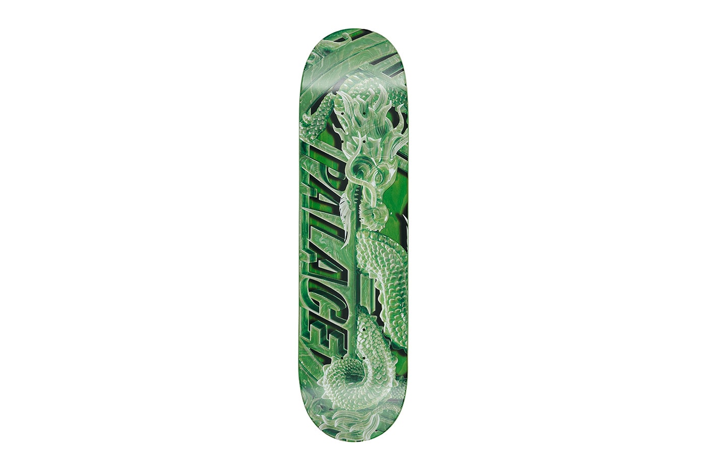 Palace Skateboards Hong Kong Exclusive Items Release Info