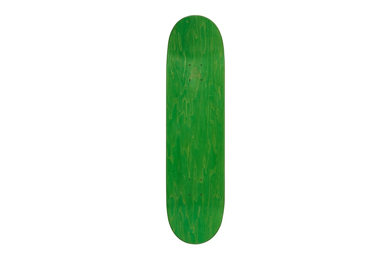 Palace Skateboards Hong Kong Exclusive Items Release Info