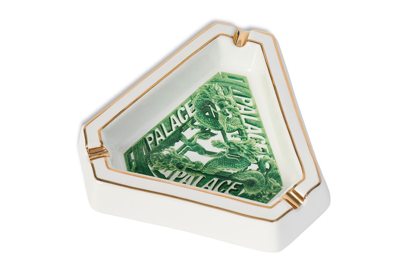 Palace Skateboards Hong Kong Exclusive Items Release Info