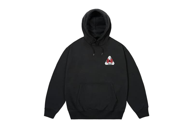 Palace Skateboards Hong Kong Exclusive Items Release Info