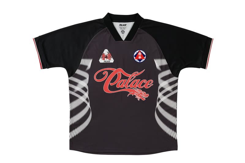 Palace Skateboards Hong Kong Exclusive Items Release Info