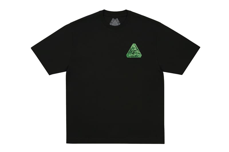 Palace Skateboards Hong Kong Exclusive Items Release Info