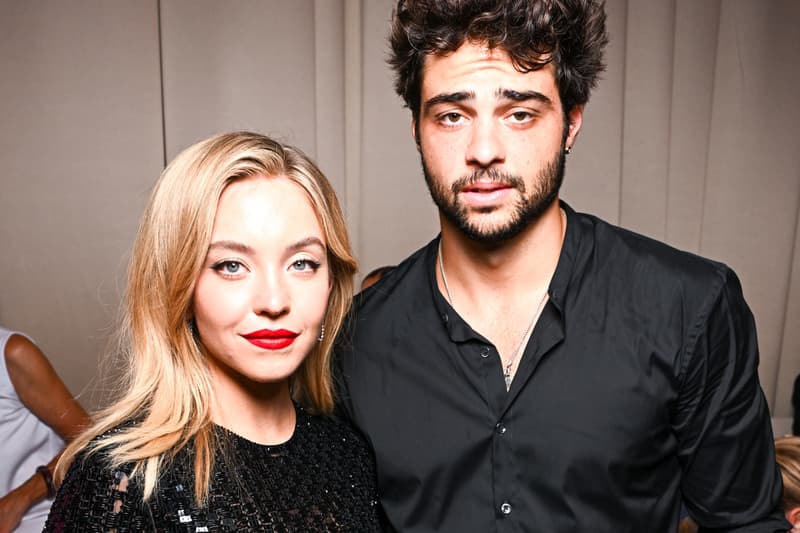 Sydney Sweeney Noah Centineo Netflix Live Action Gundam film movie Casting News