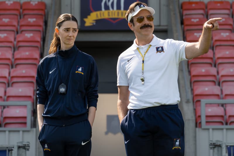  apple tv plus jason sudeikis Ted Lasso Season 4 First Look Images Plot Details release window summer 2026 richmond fc