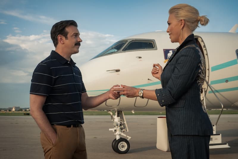  apple tv plus jason sudeikis Ted Lasso Season 4 First Look Images Plot Details release window summer 2026 richmond fc