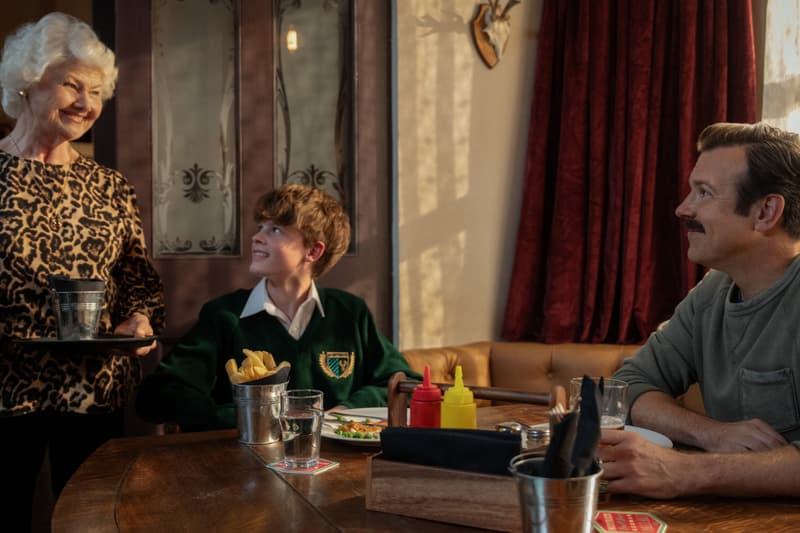  apple tv plus jason sudeikis Ted Lasso Season 4 First Look Images Plot Details release window summer 2026 richmond fc