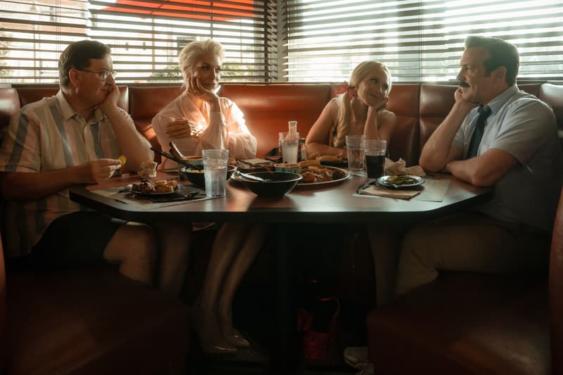  apple tv plus jason sudeikis Ted Lasso Season 4 First Look Images Plot Details release window summer 2026 richmond fc