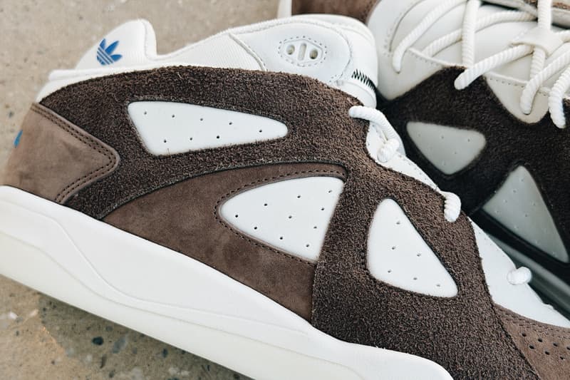 Bad Bunny adidas BadBo 1.0 Preview Release Date info store list in-hand pics 