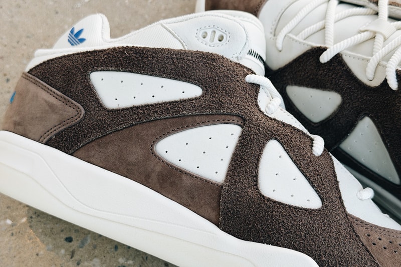 Bad Bunny adidas BadBo 1.0 Preview Release Date info store list in-hand pics 