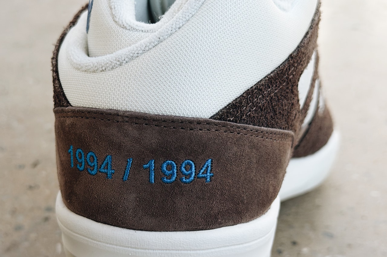 Bad Bunny adidas BadBo 1.0 Preview Release Date info store list in-hand pics 