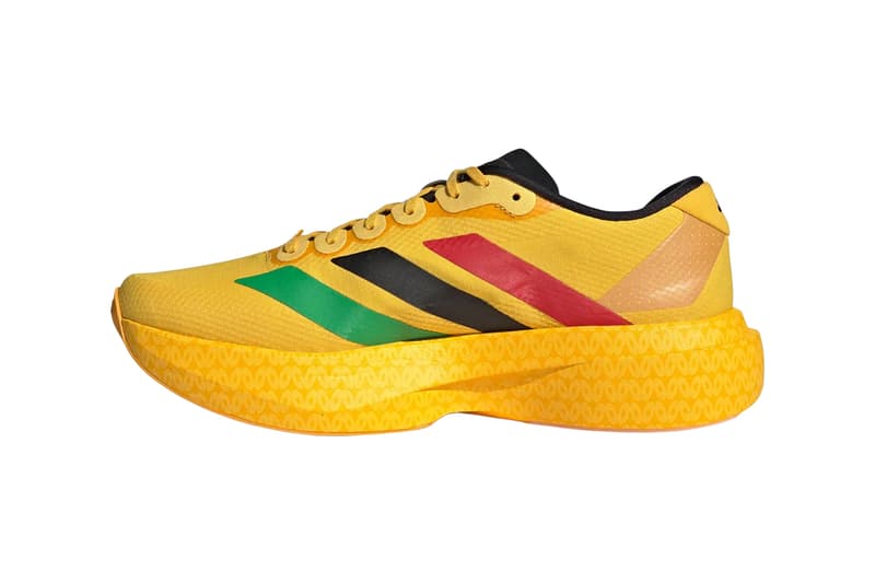 Bob Marley adidas adiZero EVO SL KJ3624 Release Info
