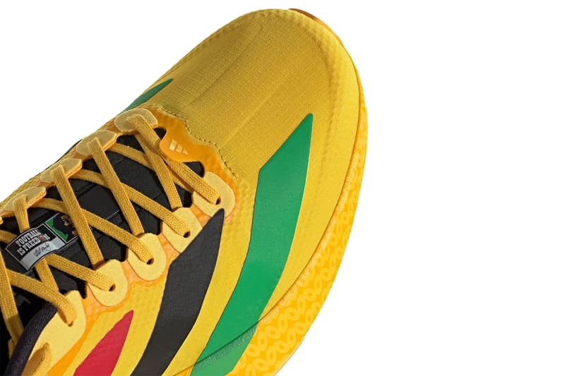 Bob Marley adidas adiZero EVO SL KJ3624 Release Info