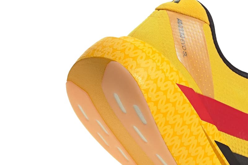 Bob Marley adidas adiZero EVO SL KJ3624 Release Info