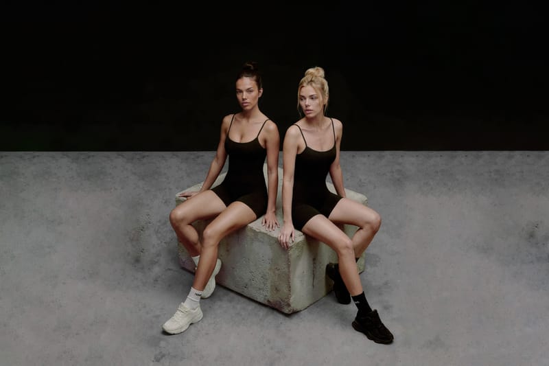 NOVA Makes Anticipated Debut With "Performance In The City" Collection