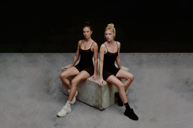 NOVA Makes Anticipated Debut With "Performance In The City" Collection