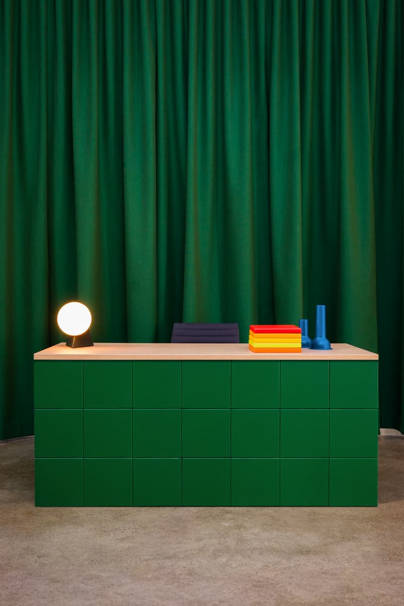 Gantri The Shop SF Store & Showroom Opening 