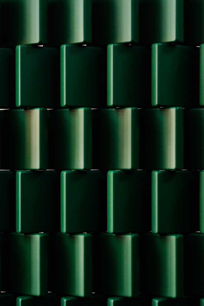 Gantri The Shop SF Store & Showroom Opening 