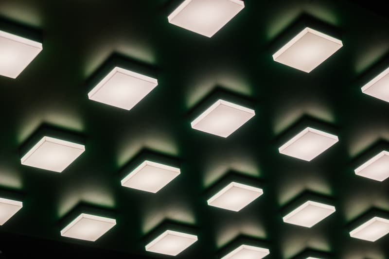 Gantri The Shop SF Store & Showroom Opening 