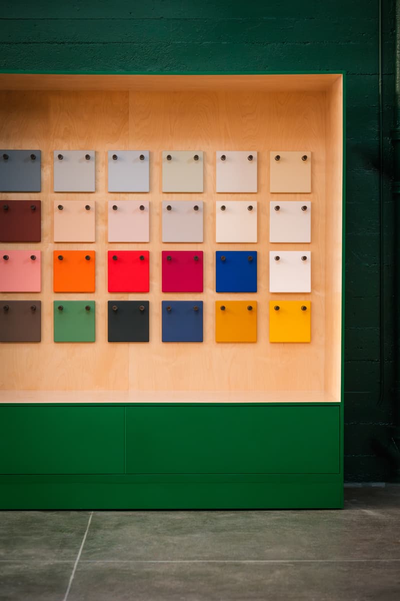 Gantri The Shop SF Store & Showroom Opening 