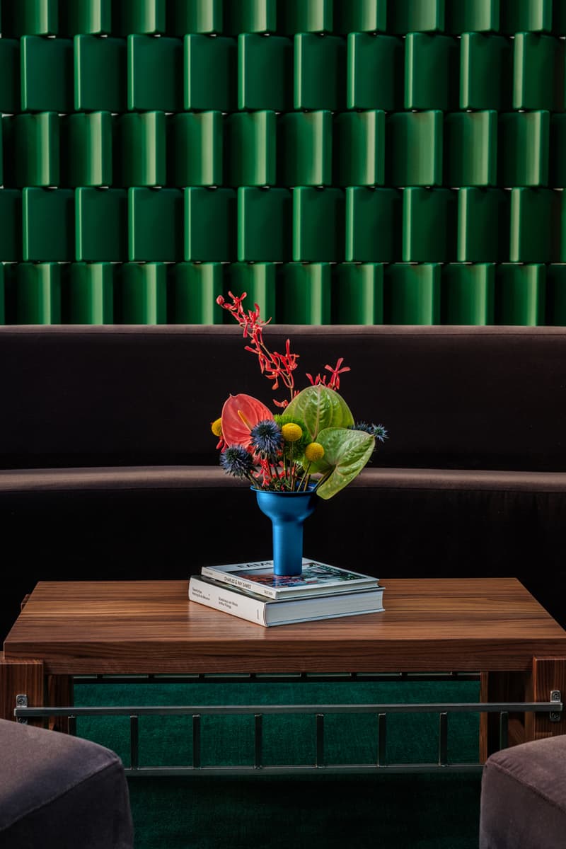 Gantri The Shop SF Store & Showroom Opening 