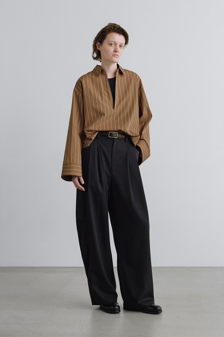 Graphpaper Fall/Winter 2026 Collection “FIELDWORK”  Lookbook Info