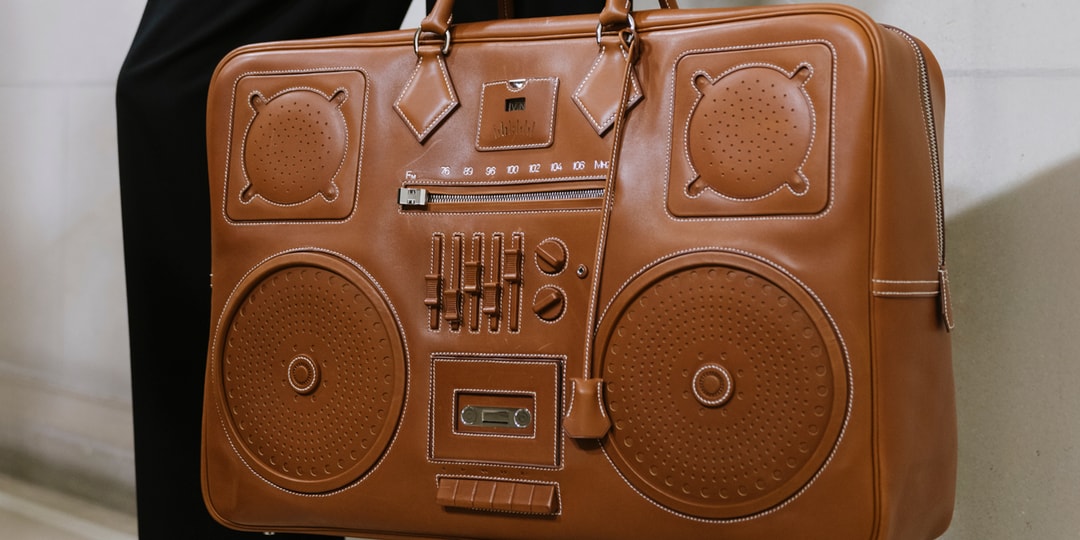 Chanel & Dior Couture Debuts Follow a Grand Finale at Hermès in This Week's Top Fashion News