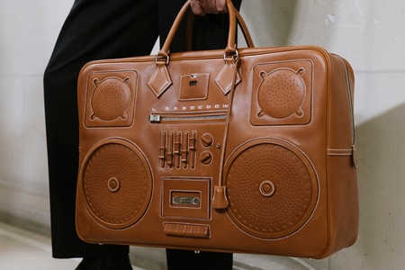 Chanel & Dior Couture Debuts Follow a Grand Finale at Hermès in This Week's Top Fashion News