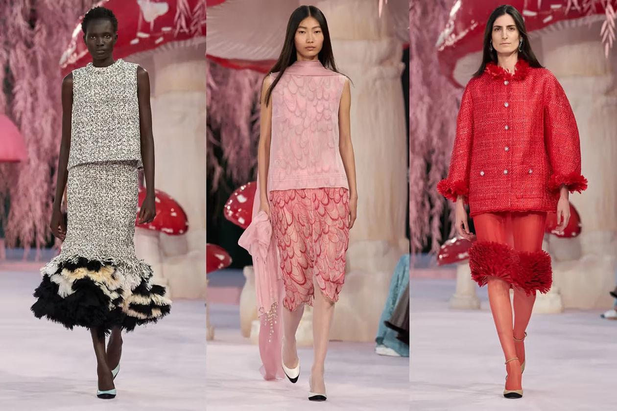 Top Fashion News: January 30