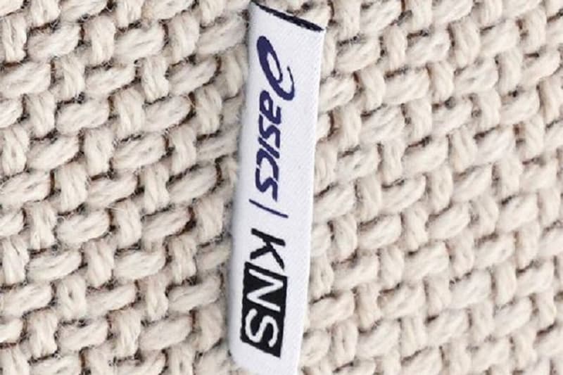 Karimoku New Standard furniture ASICS Edition Castor Lobby Sofa Polar Lounge Chair